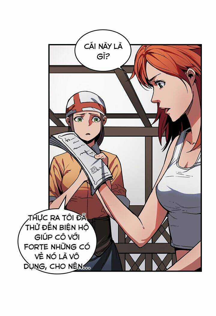 Bless Chapter 5 trang 52