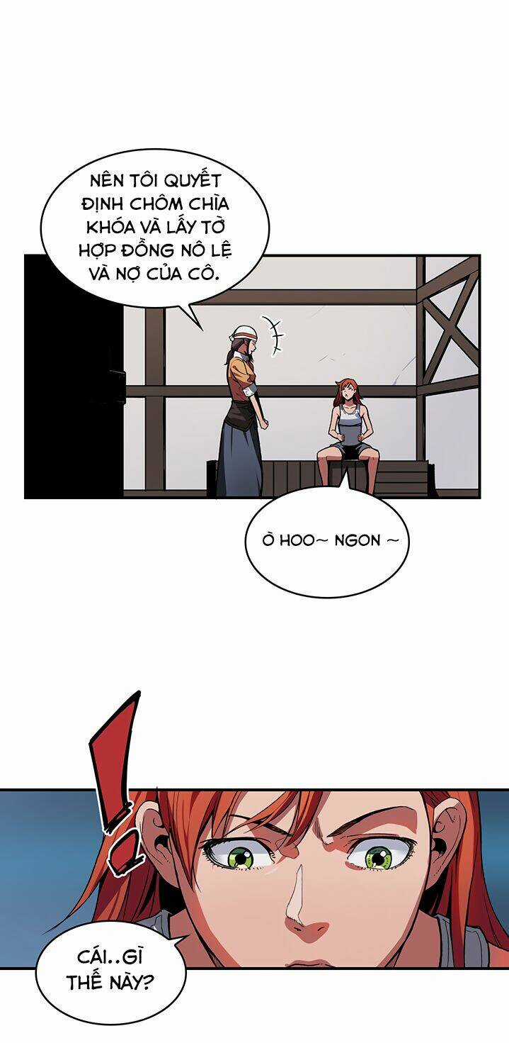 Bless Chapter 5 trang 53