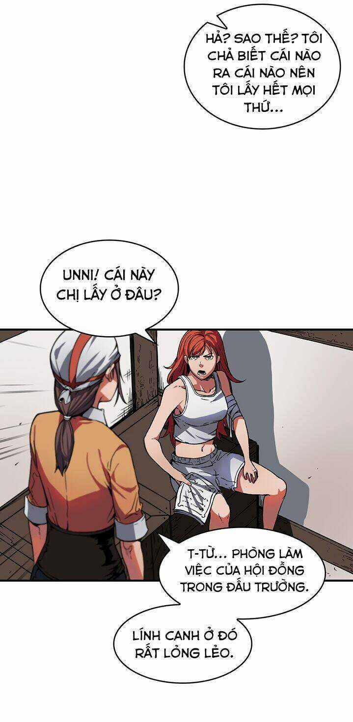 Bless Chapter 5 trang 54