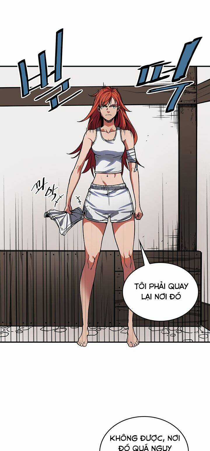 Bless Chapter 5 trang 55