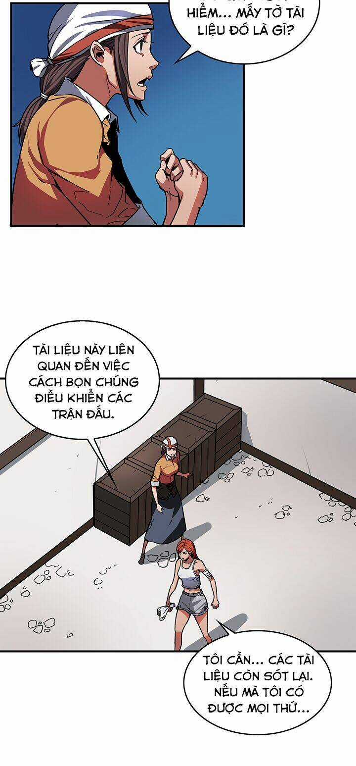 Bless Chapter 5 trang 56