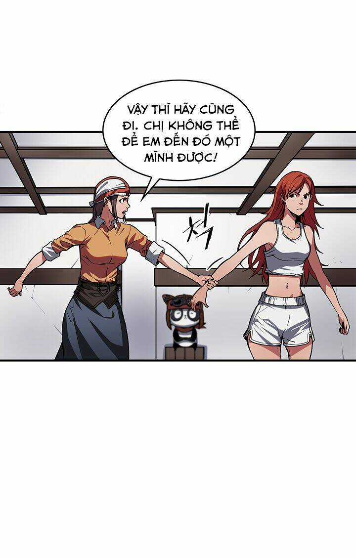 Bless Chapter 5 trang 57