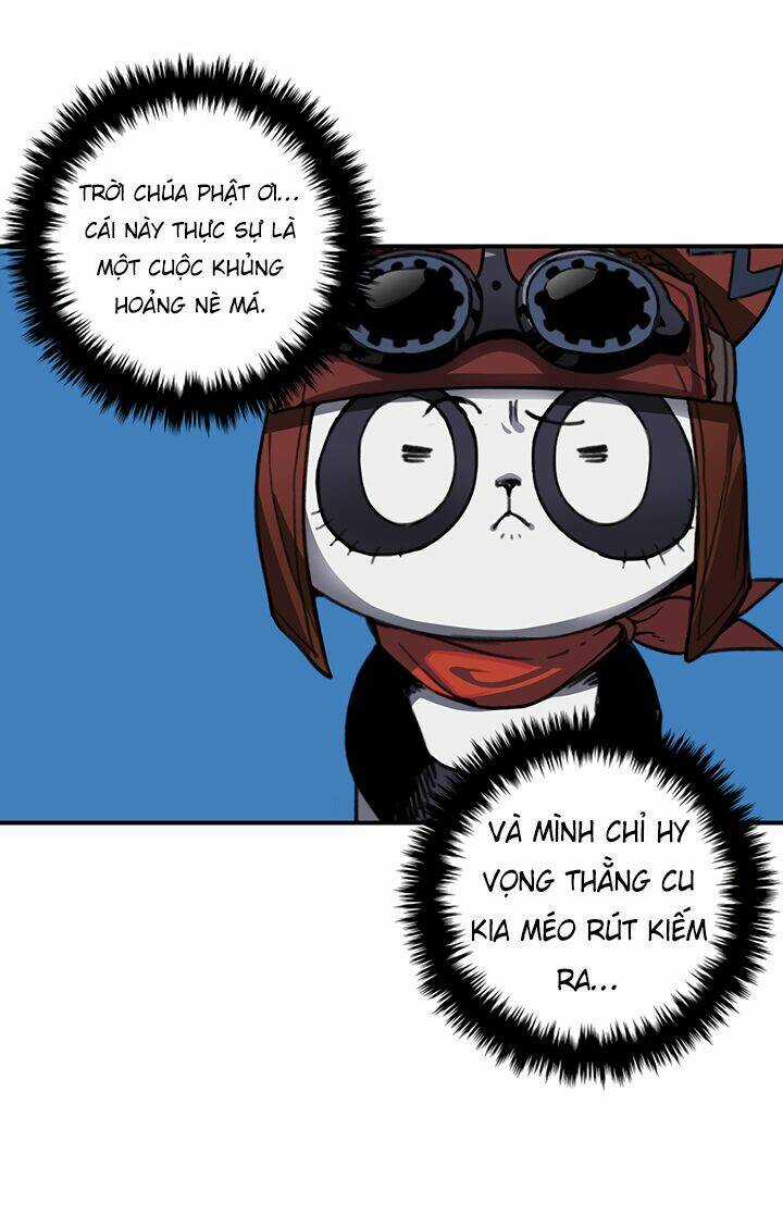 Bless Chapter 5 trang 58