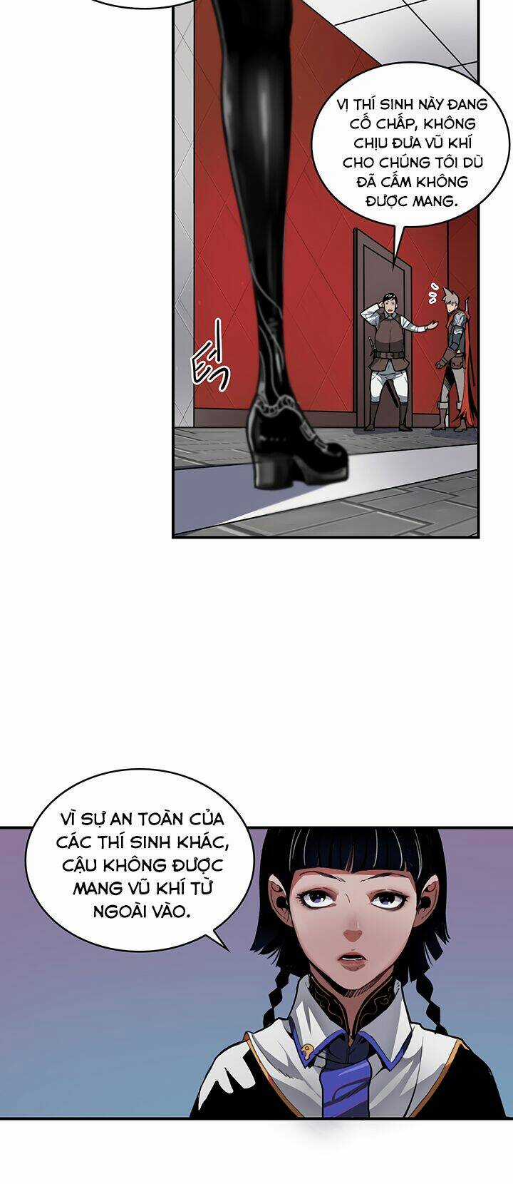 Bless Chapter 5 trang 60