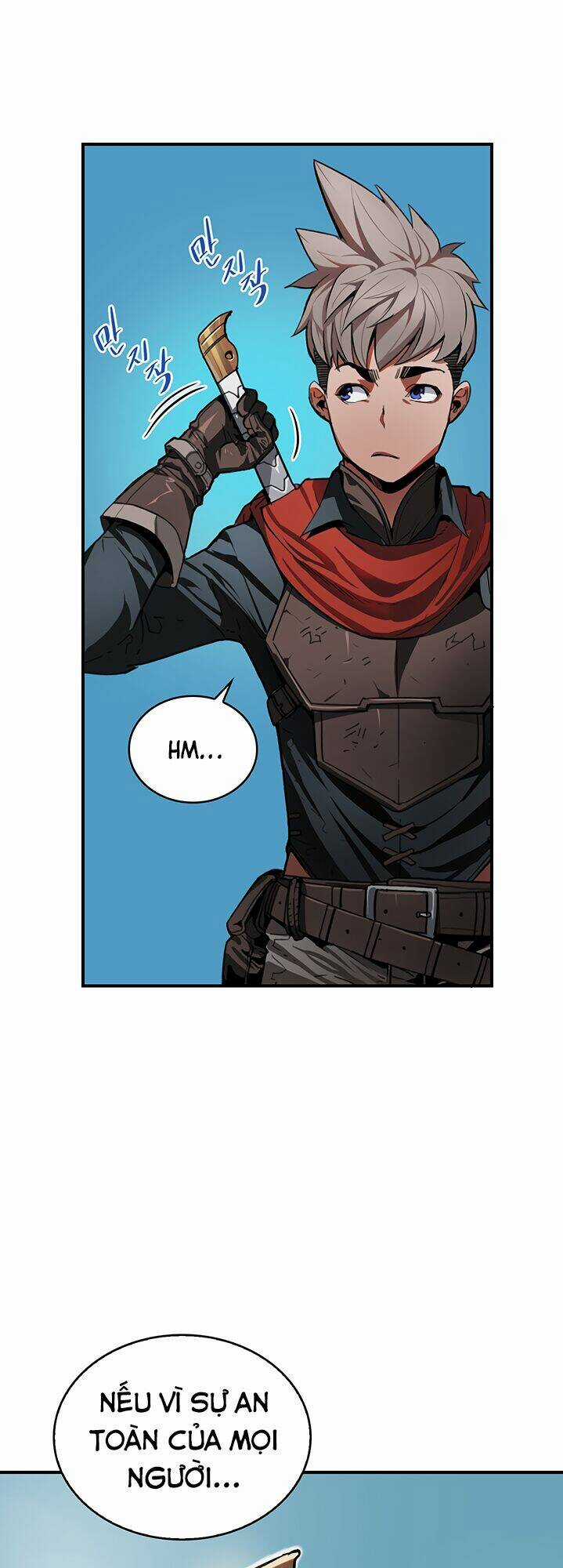 Bless Chapter 5 trang 61