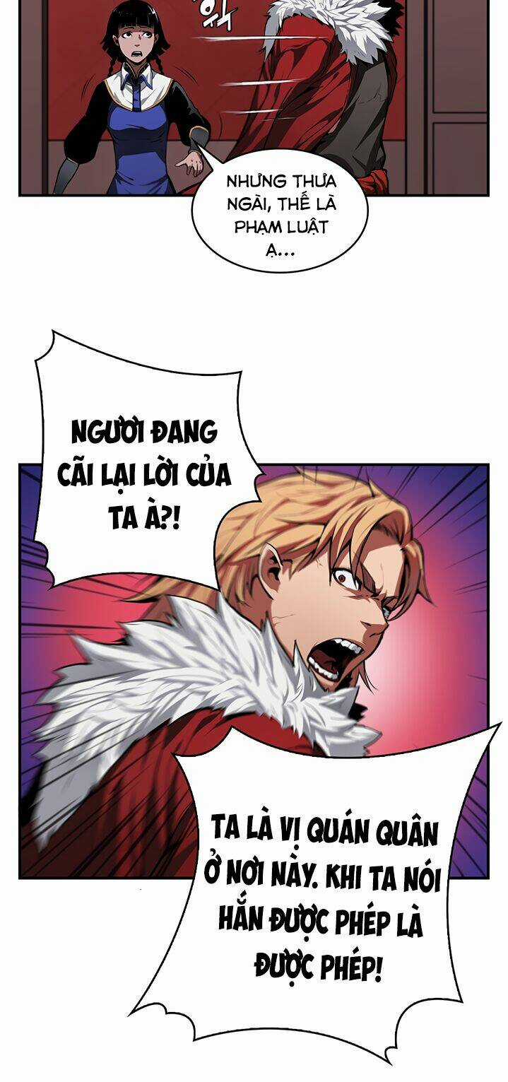 Bless Chapter 6 trang 13