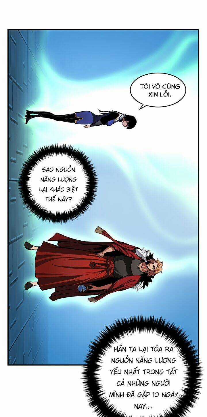 Bless Chapter 6 trang 14