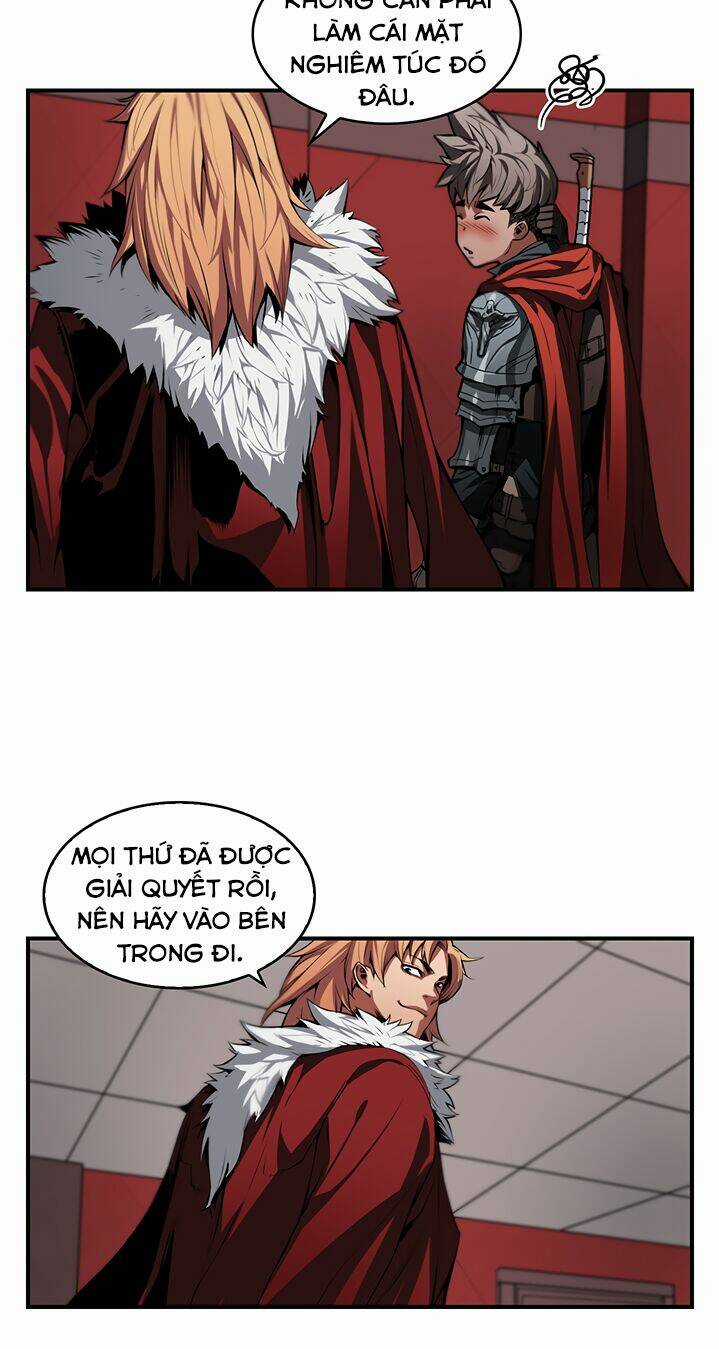 Bless Chapter 6 trang 19
