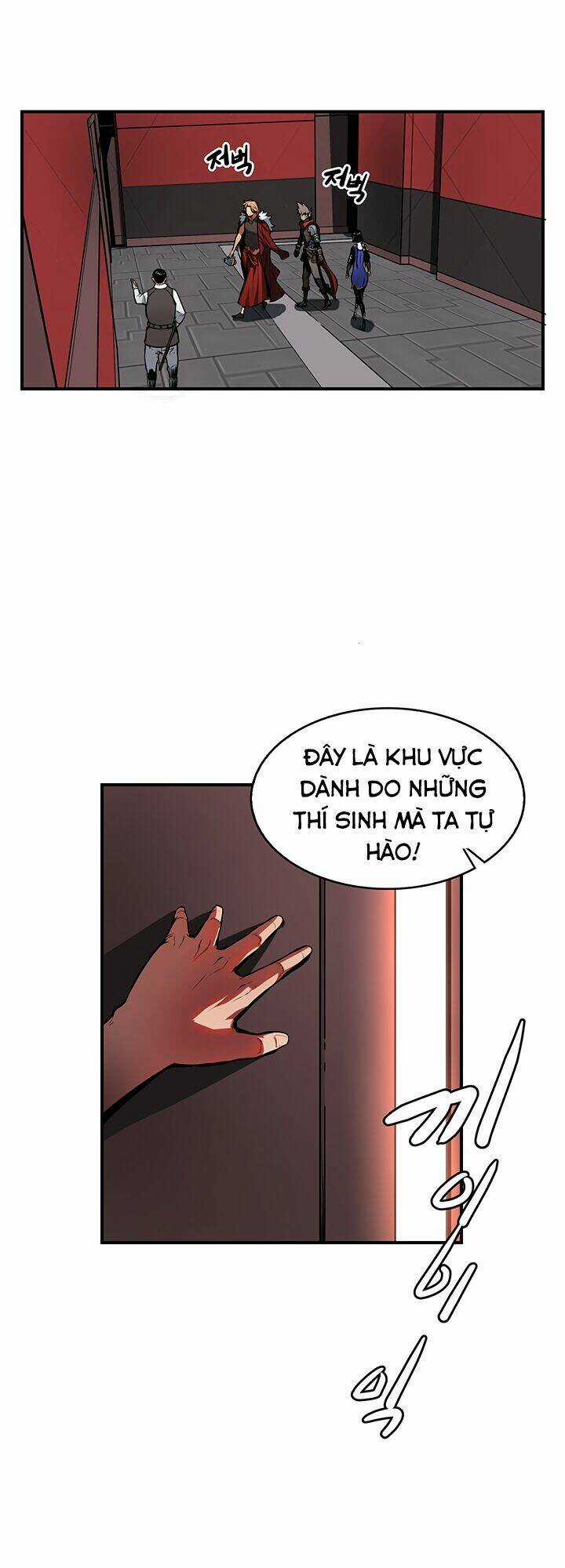 Bless Chapter 6 trang 20