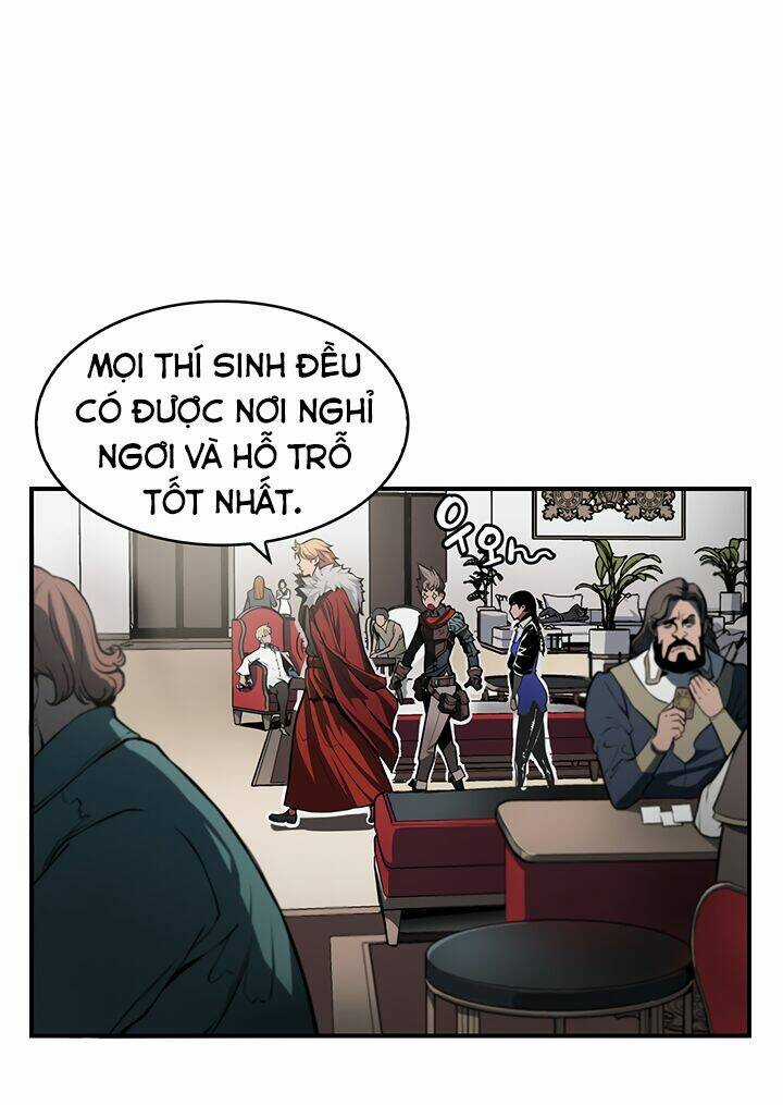 Bless Chapter 6 trang 22