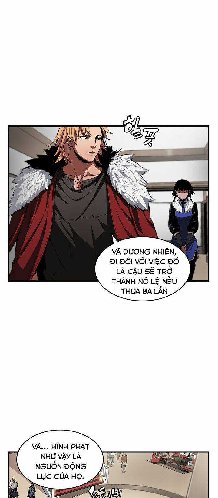 Bless Chapter 6 trang 23