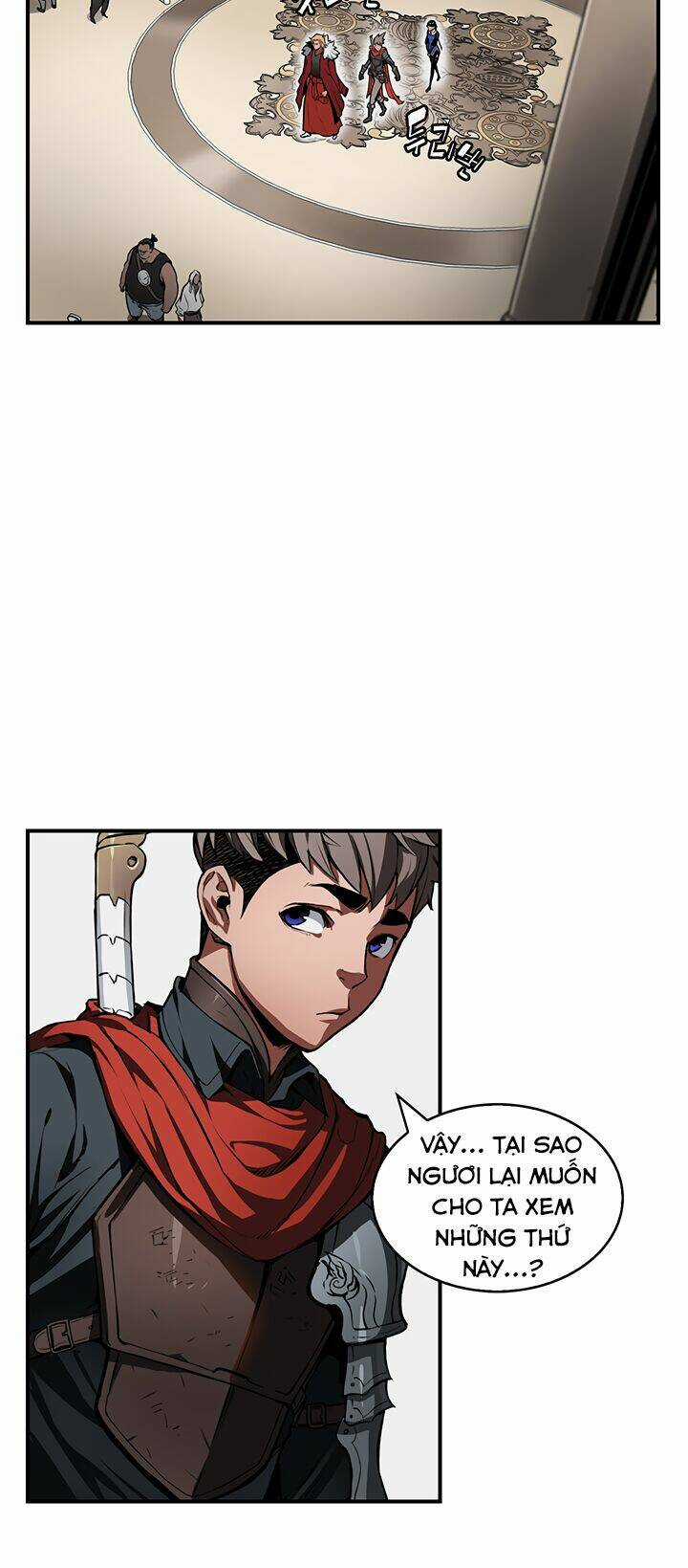 Bless Chapter 6 trang 24