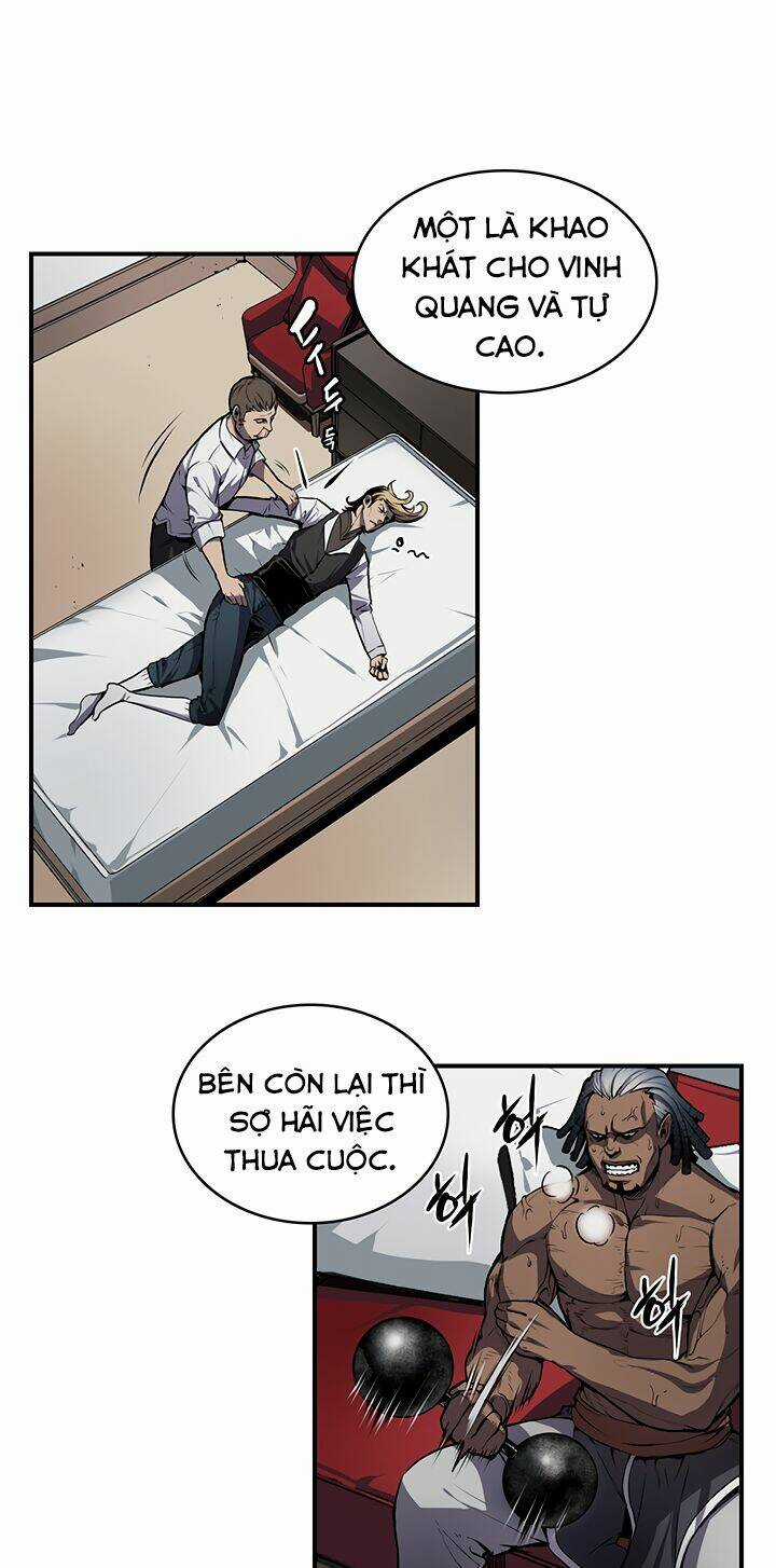 Bless Chapter 6 trang 27