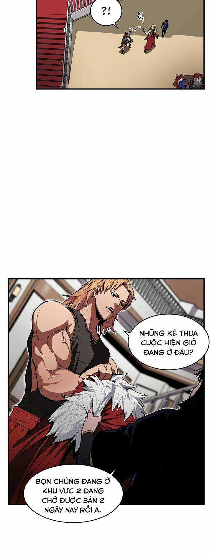 Bless Chapter 6 trang 32