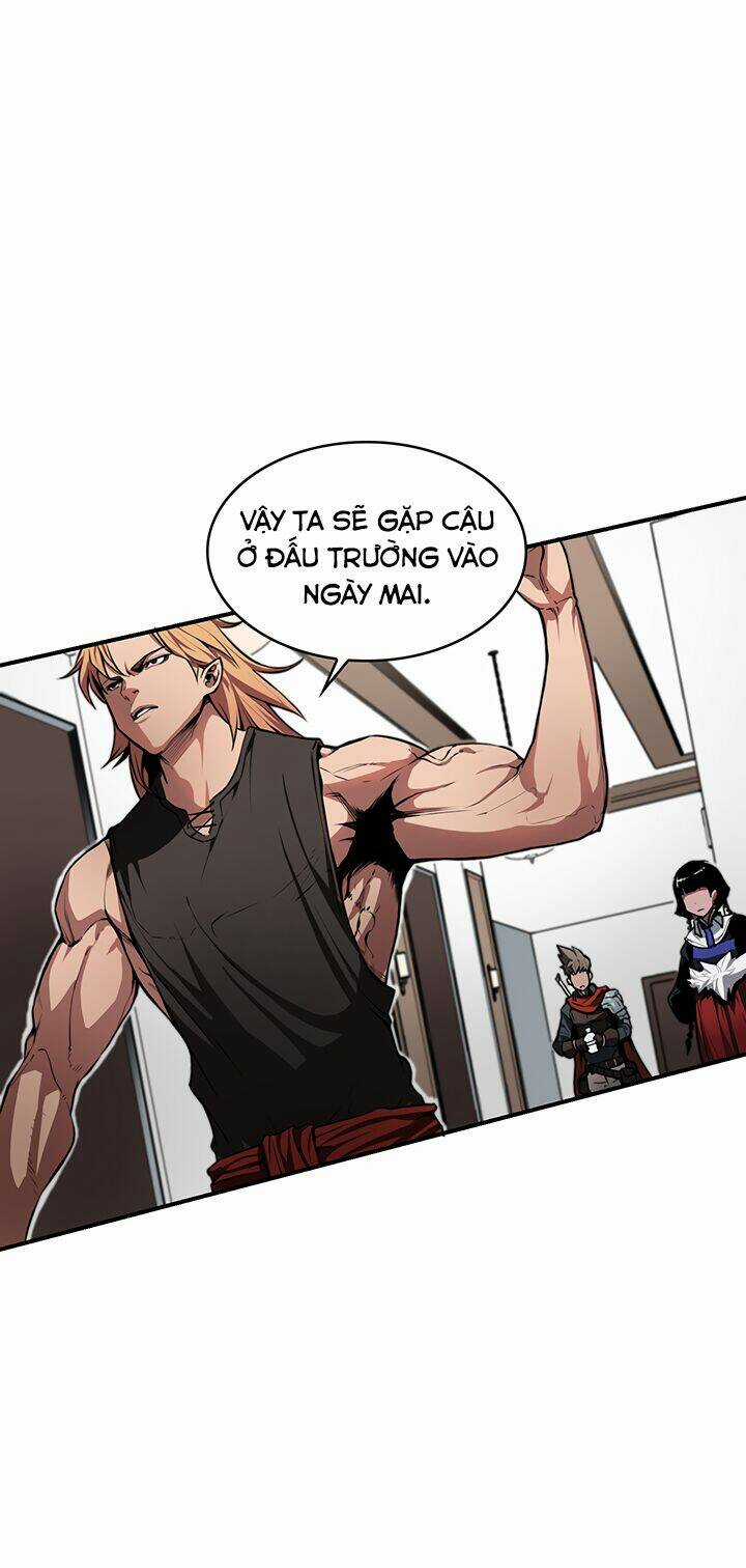 Bless Chapter 6 trang 33