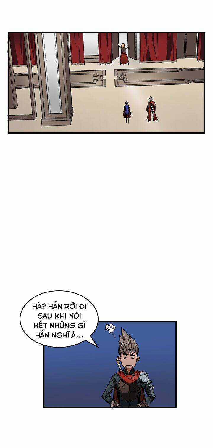 Bless Chapter 6 trang 34