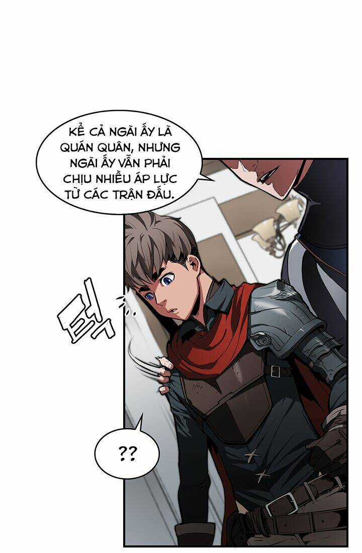 Bless Chapter 6 trang 36
