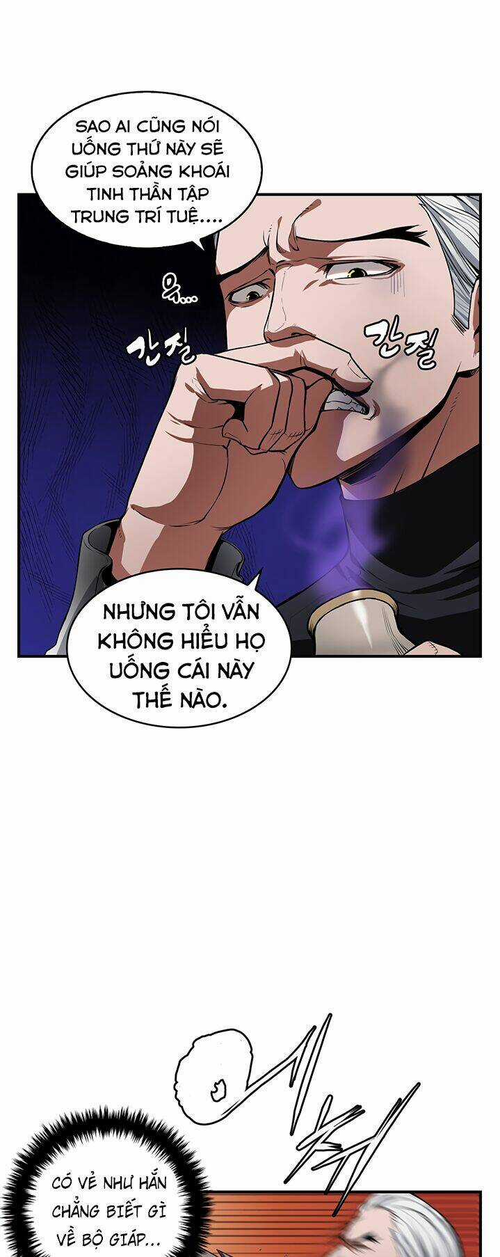 Bless Chapter 6 trang 38