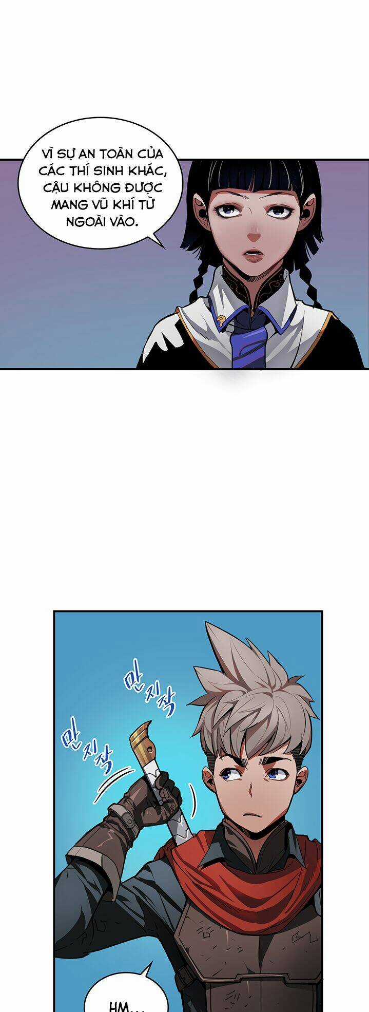 Bless Chapter 6 trang 4