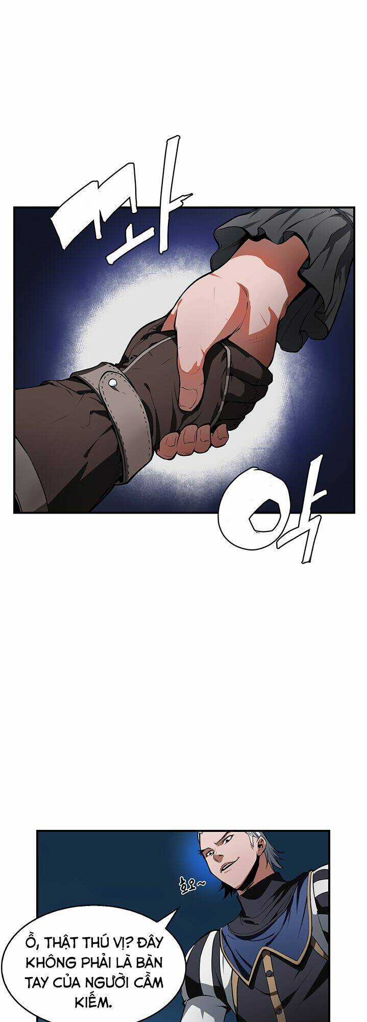 Bless Chapter 6 trang 40