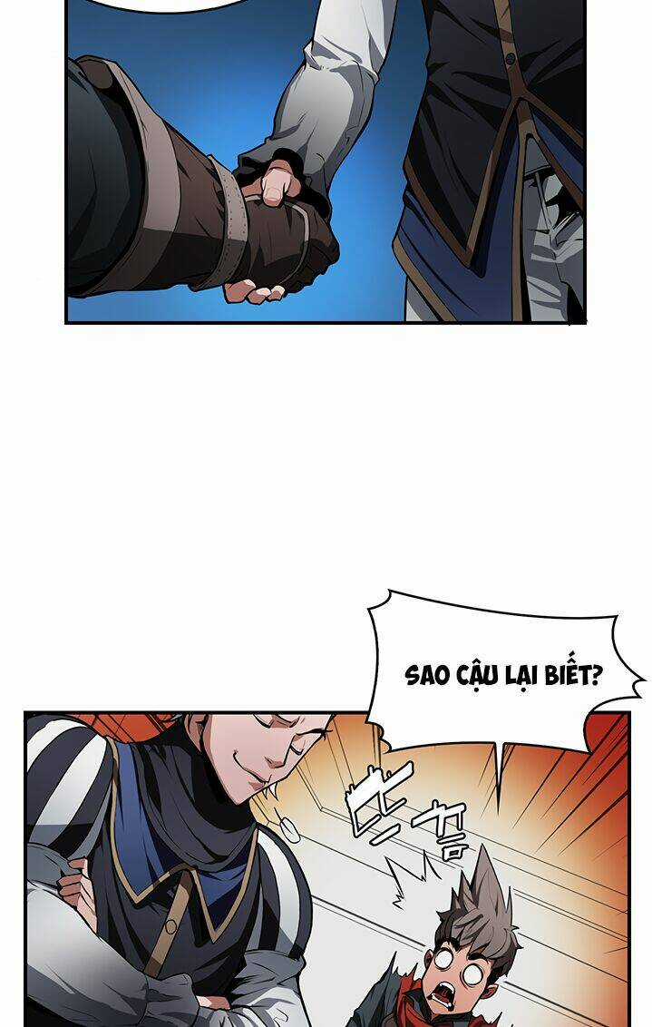 Bless Chapter 6 trang 41
