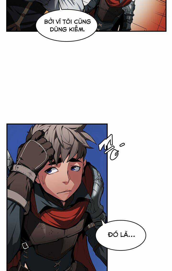 Bless Chapter 6 trang 42
