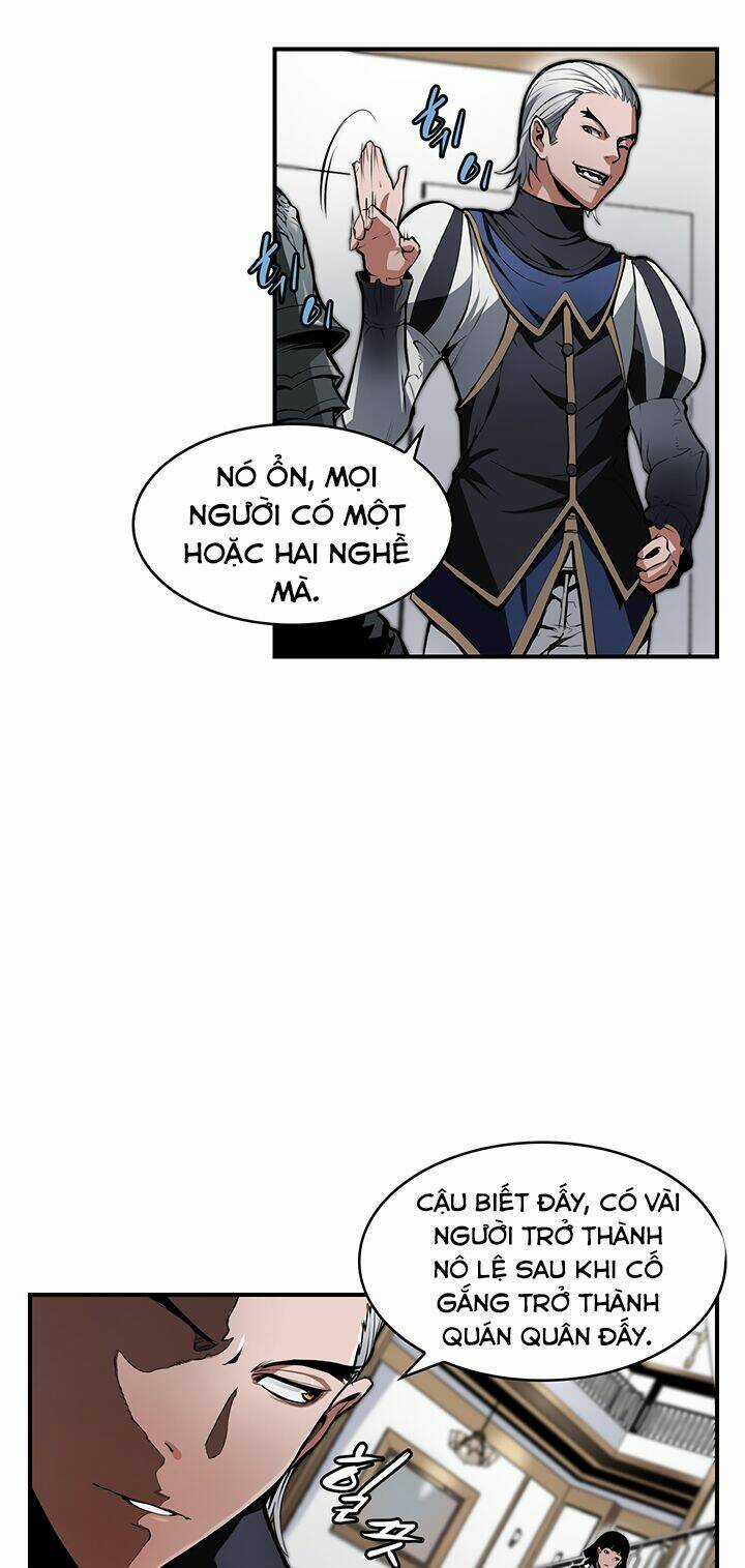 Bless Chapter 6 trang 43