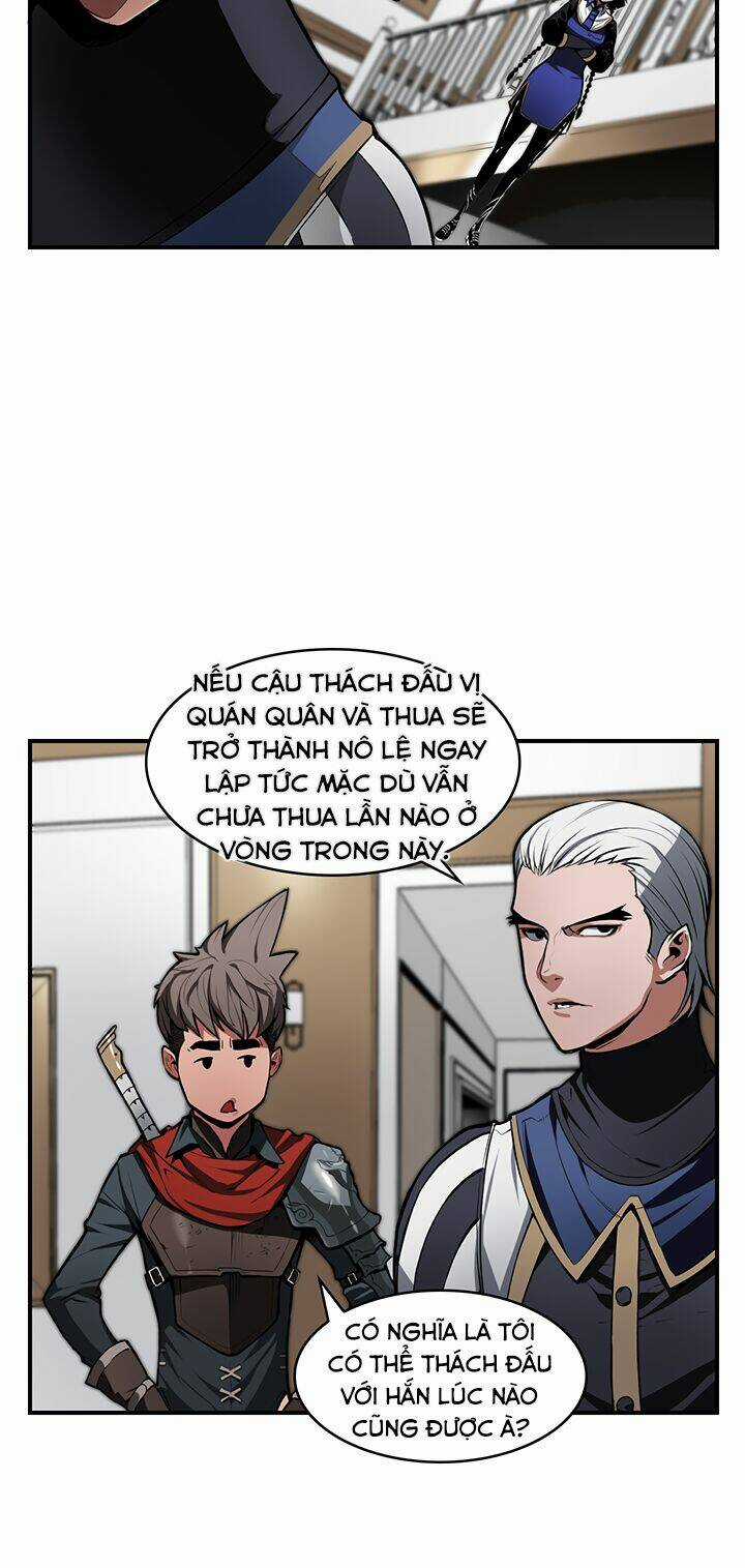 Bless Chapter 6 trang 44