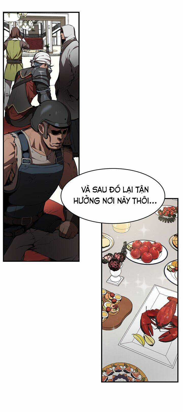 Bless Chapter 6 trang 46
