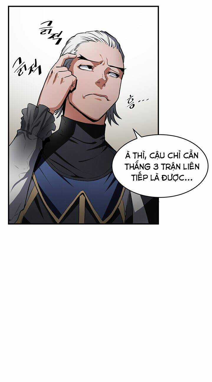 Bless Chapter 6 trang 48