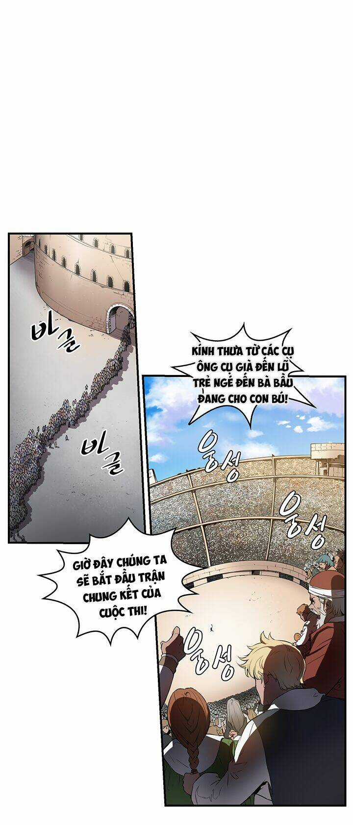 Bless Chapter 6 trang 49