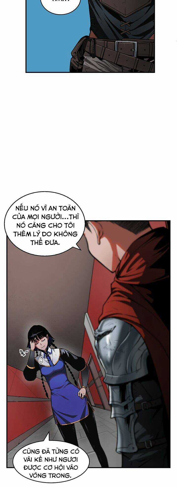 Bless Chapter 6 trang 5