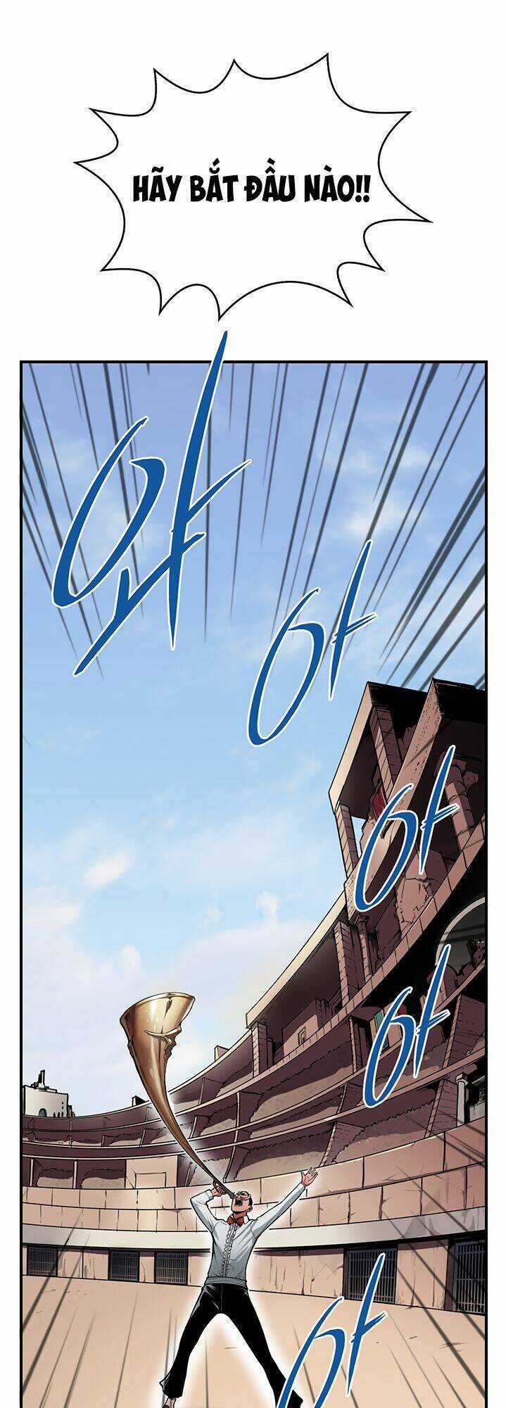 Bless Chapter 6 trang 50