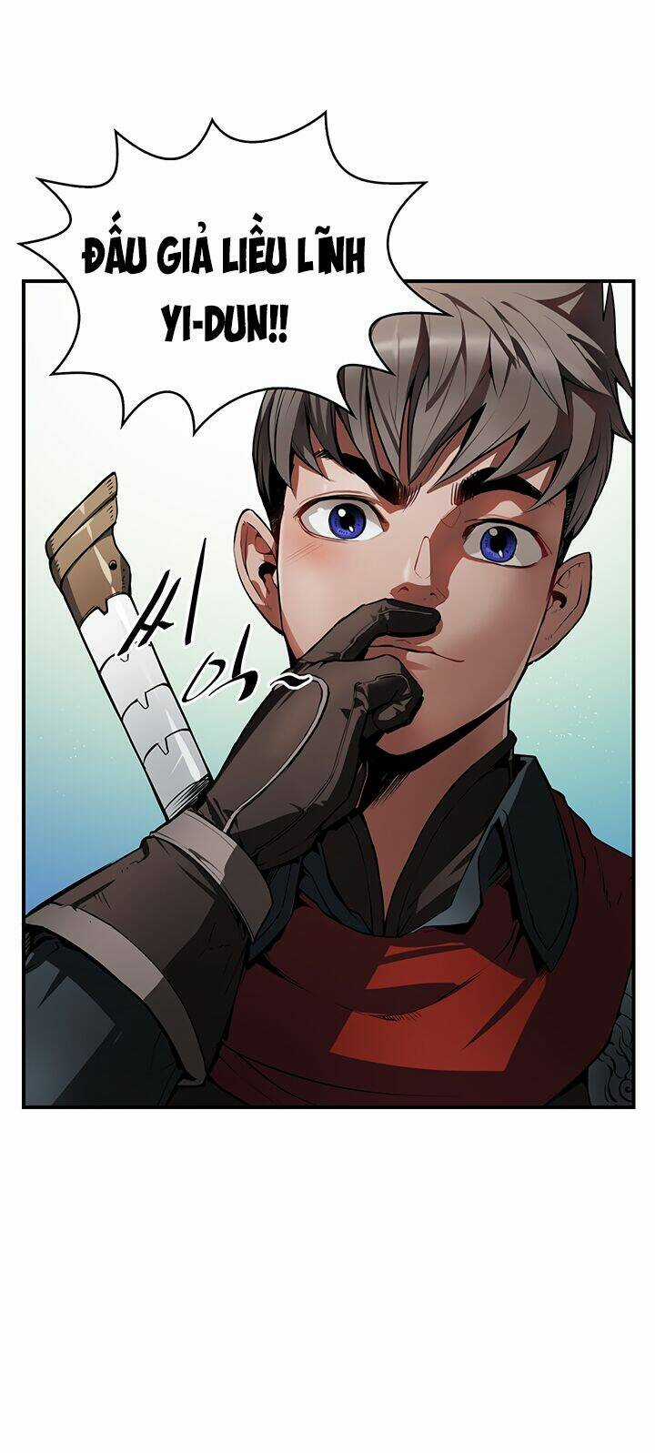 Bless Chapter 6 trang 55