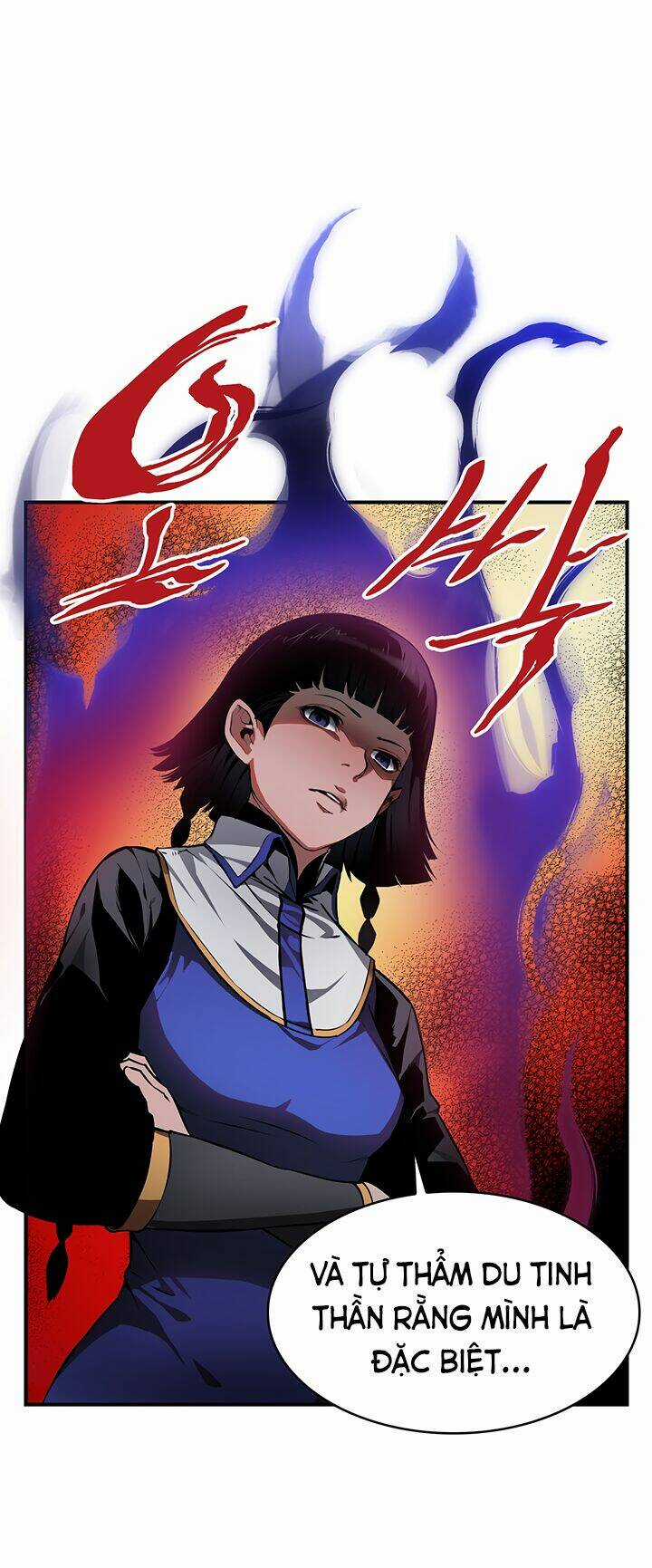 Bless Chapter 6 trang 6