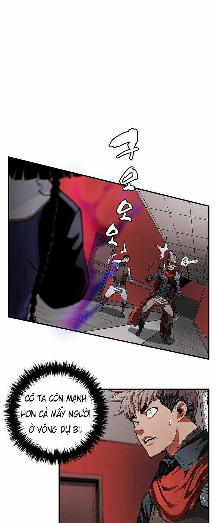Bless Chapter 6 trang 7
