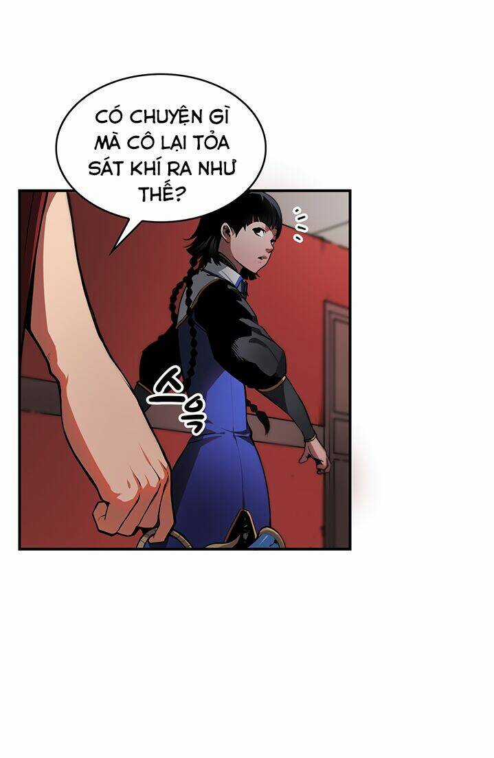 Bless Chapter 6 trang 8