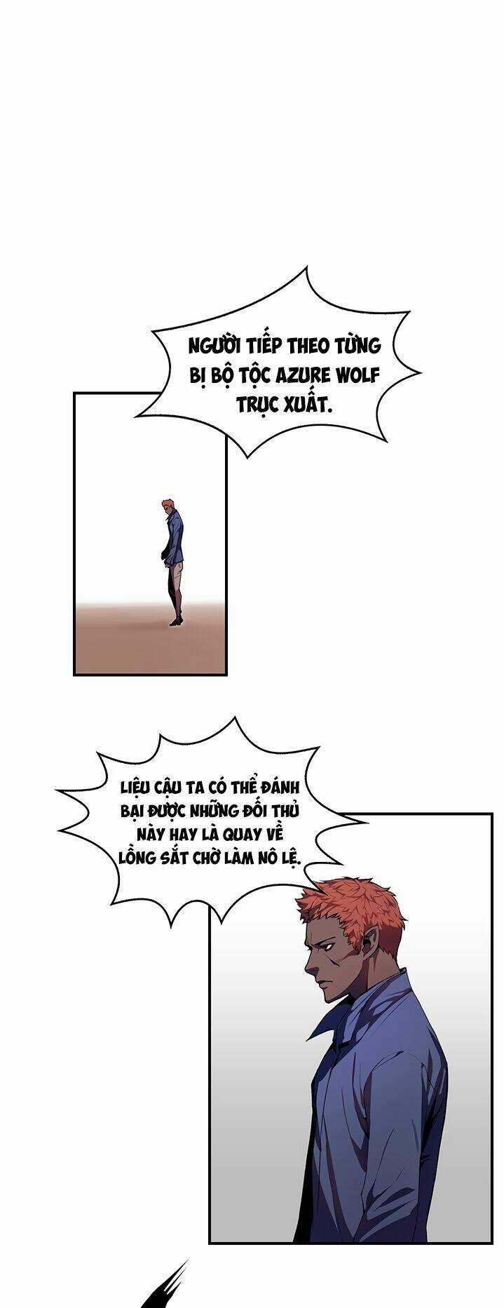 Bless Chapter 7 trang 10