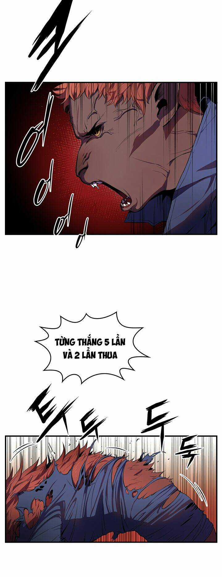 Bless Chapter 7 trang 11