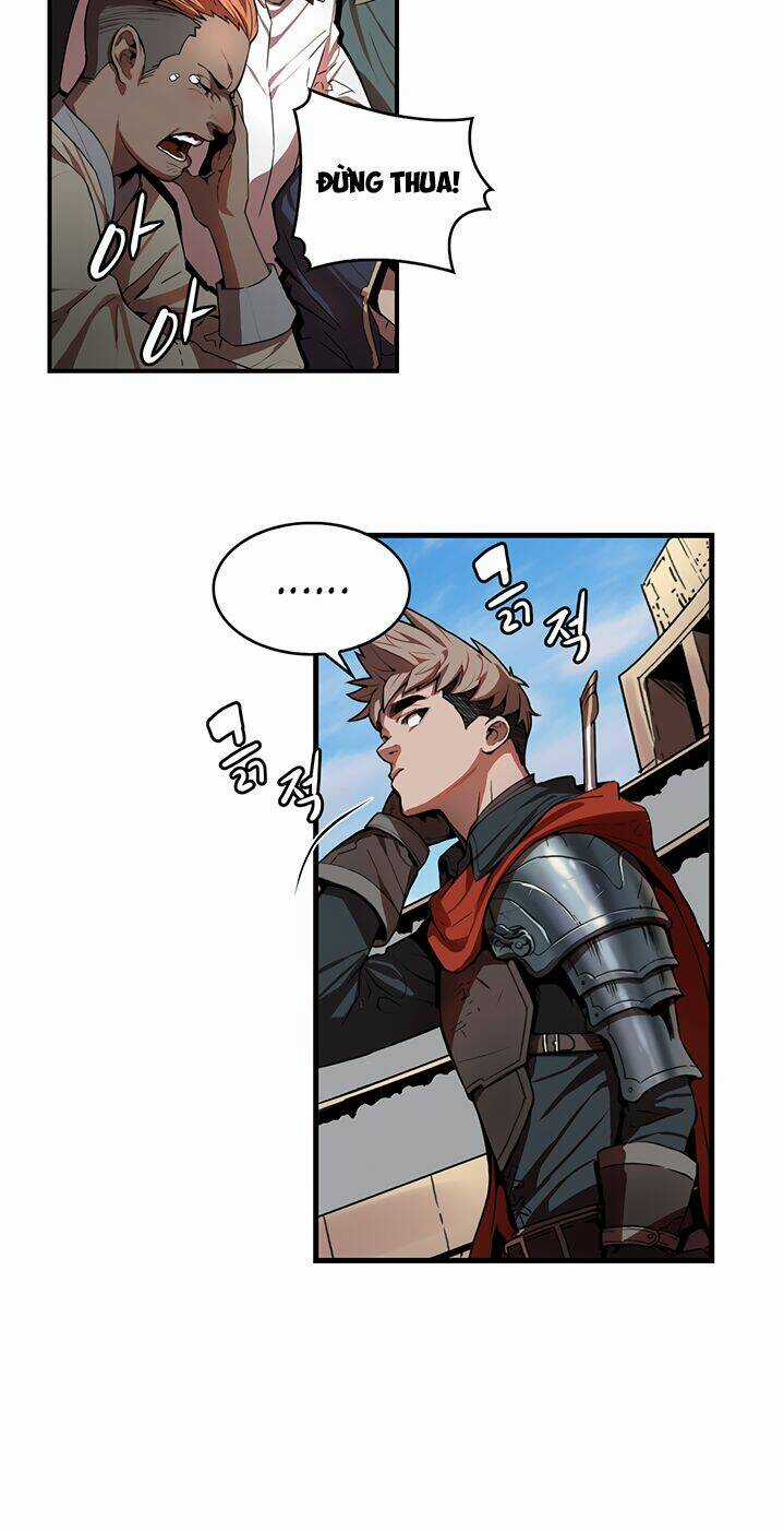 Bless Chapter 7 trang 15
