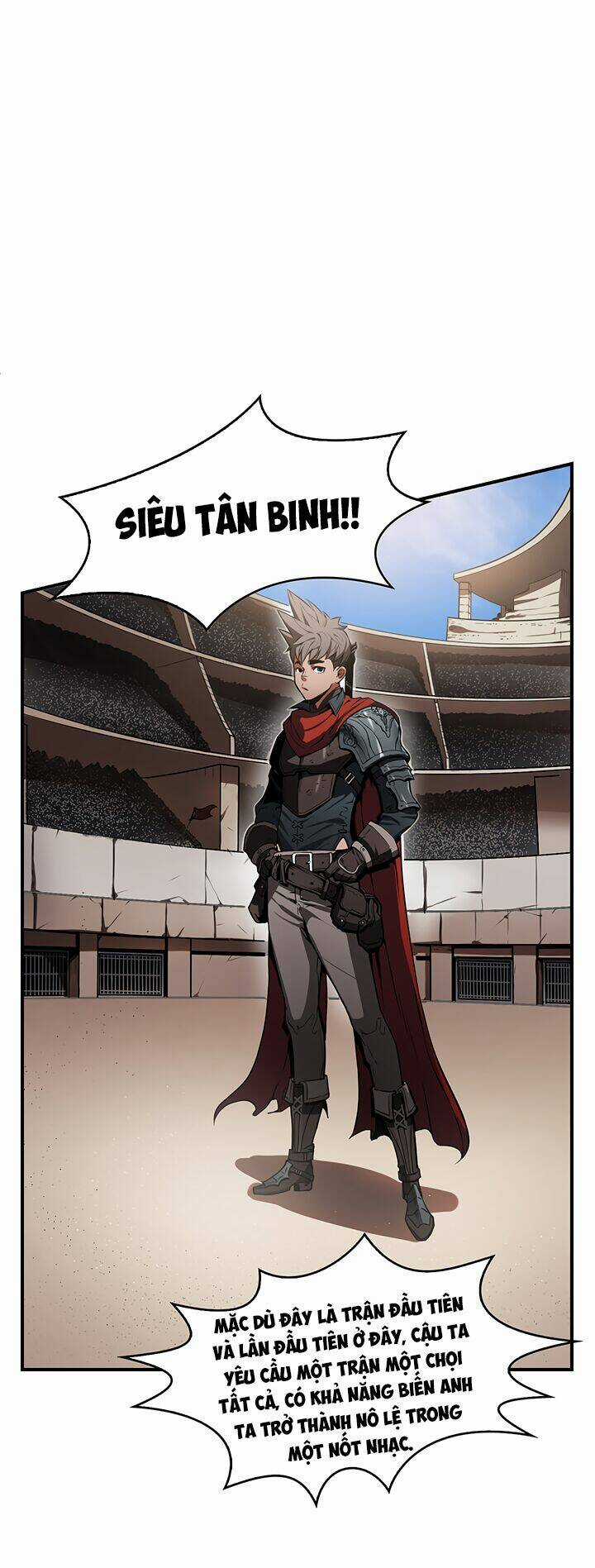Bless Chapter 7 trang 2