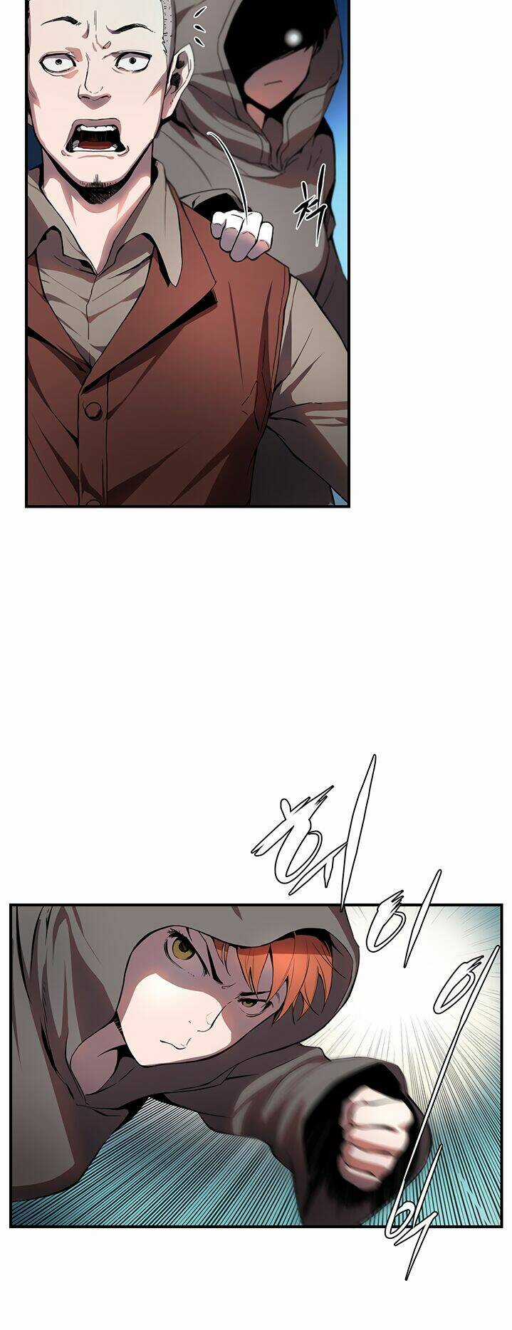 Bless Chapter 7 trang 22