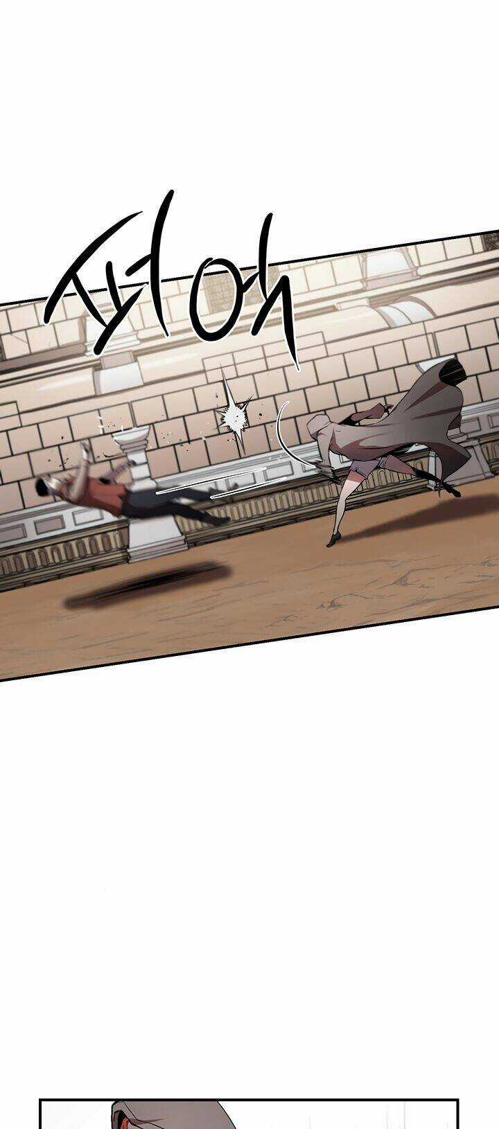 Bless Chapter 7 trang 23