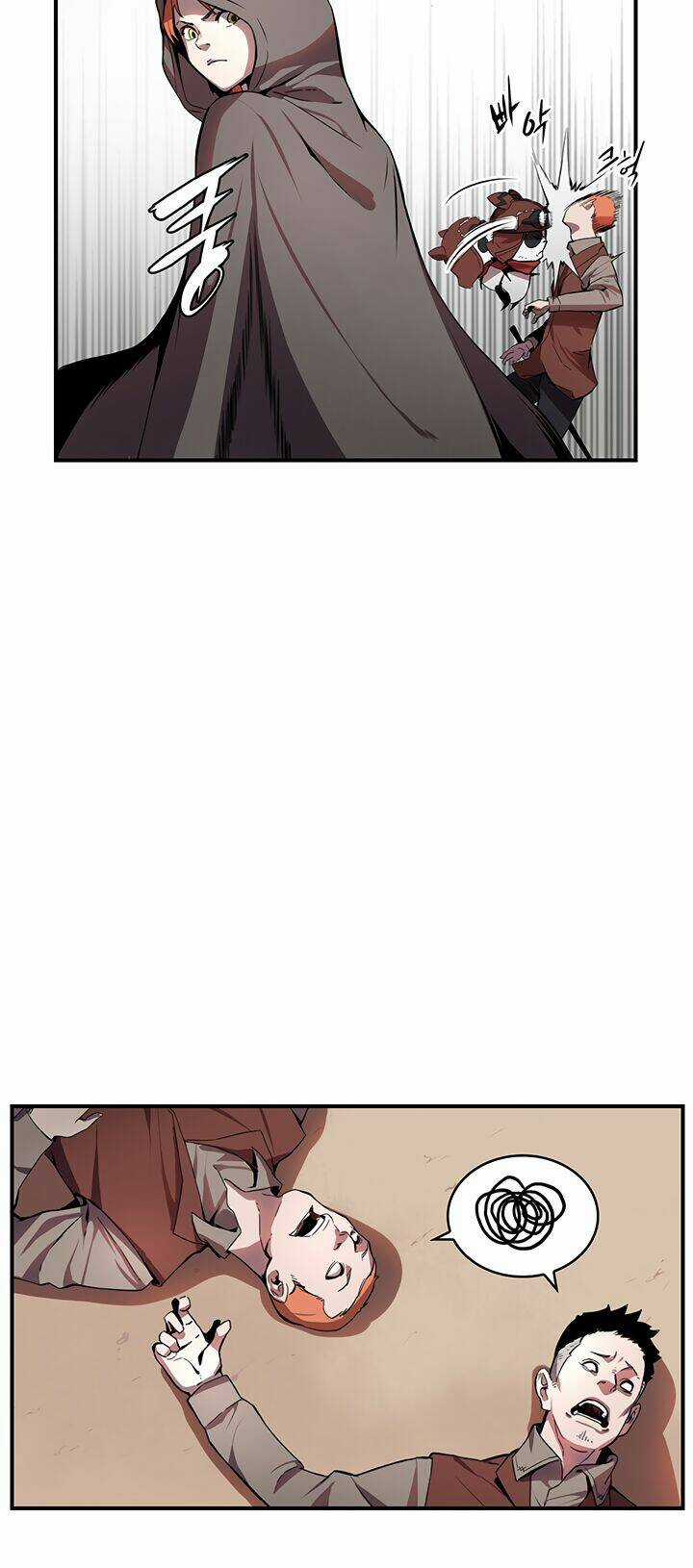 Bless Chapter 7 trang 24