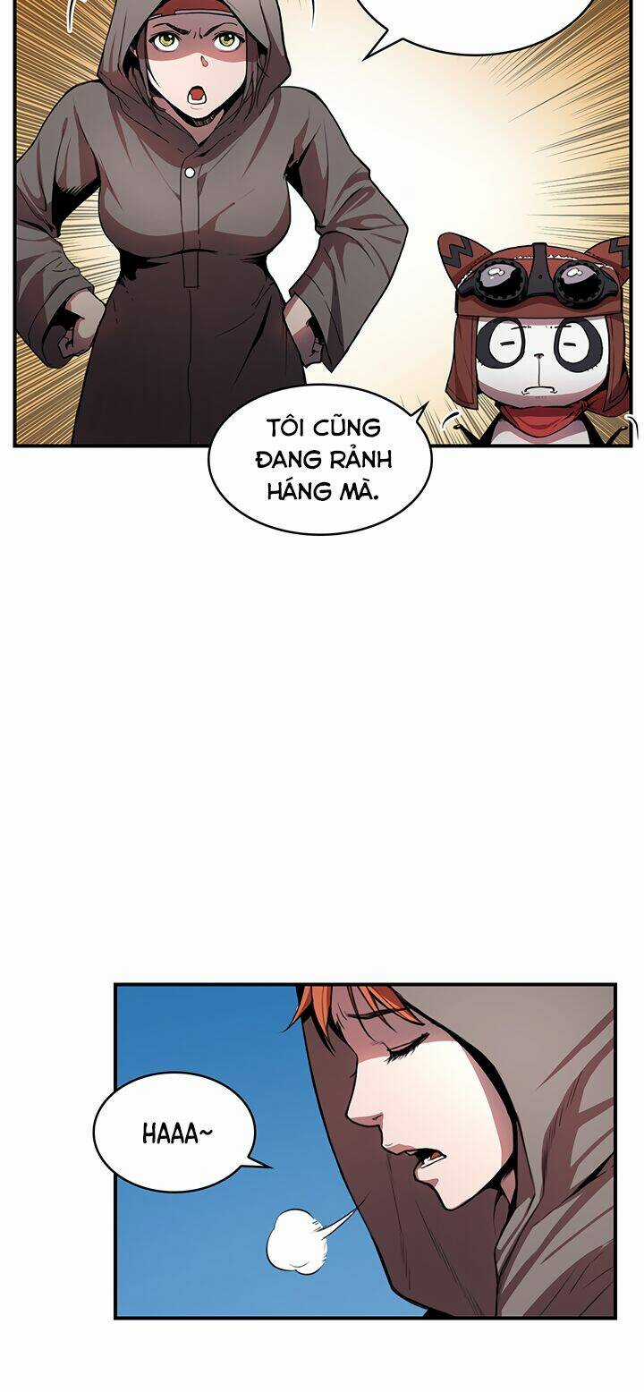 Bless Chapter 7 trang 26