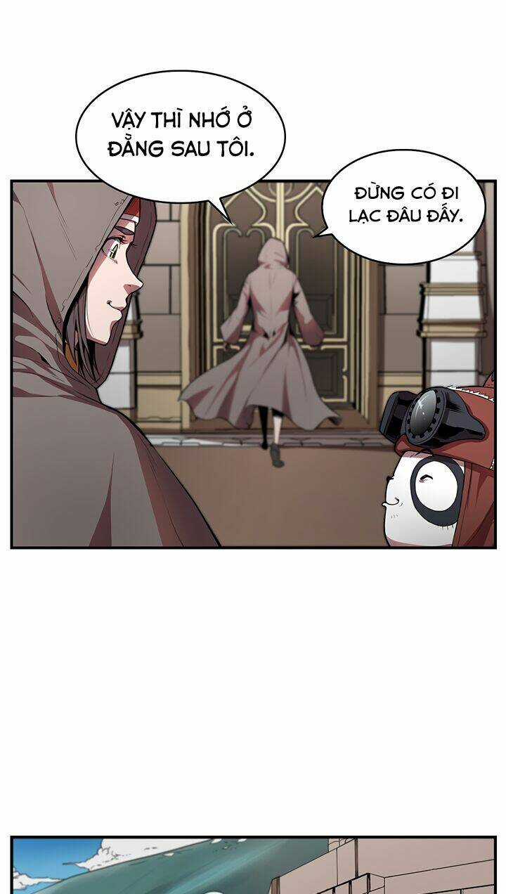 Bless Chapter 7 trang 27