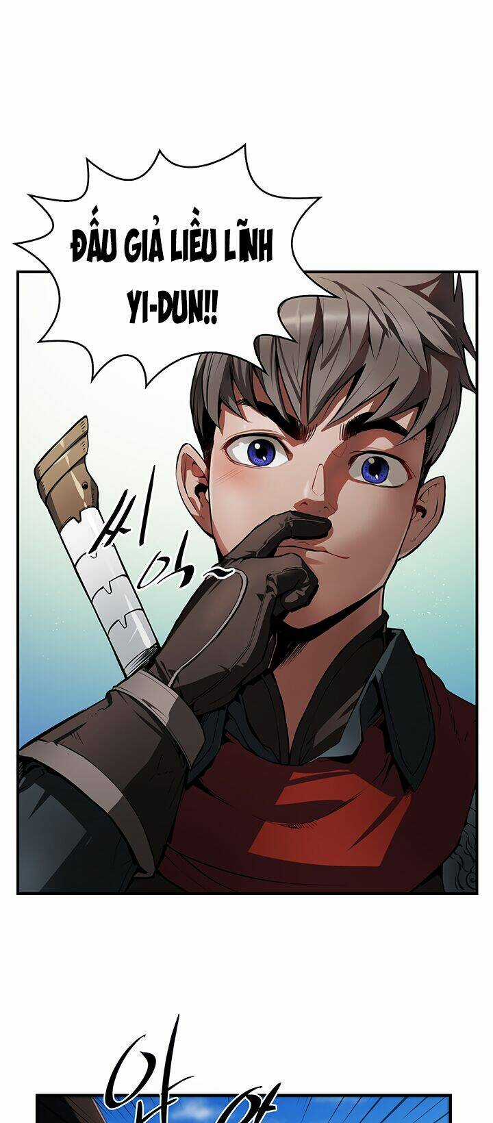 Bless Chapter 7 trang 3