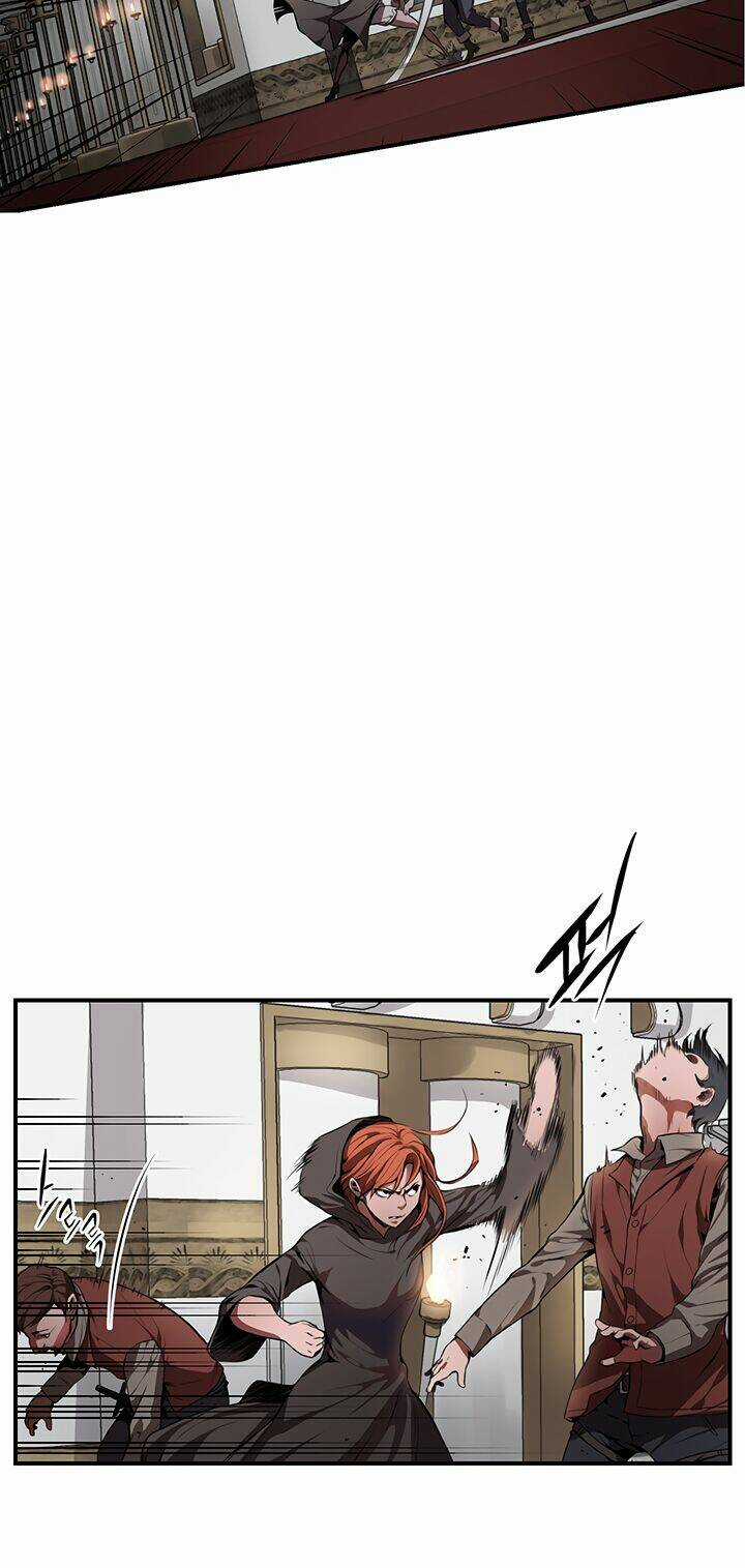 Bless Chapter 7 trang 32