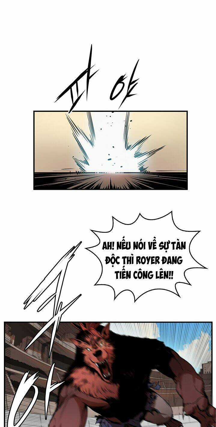 Bless Chapter 7 trang 36