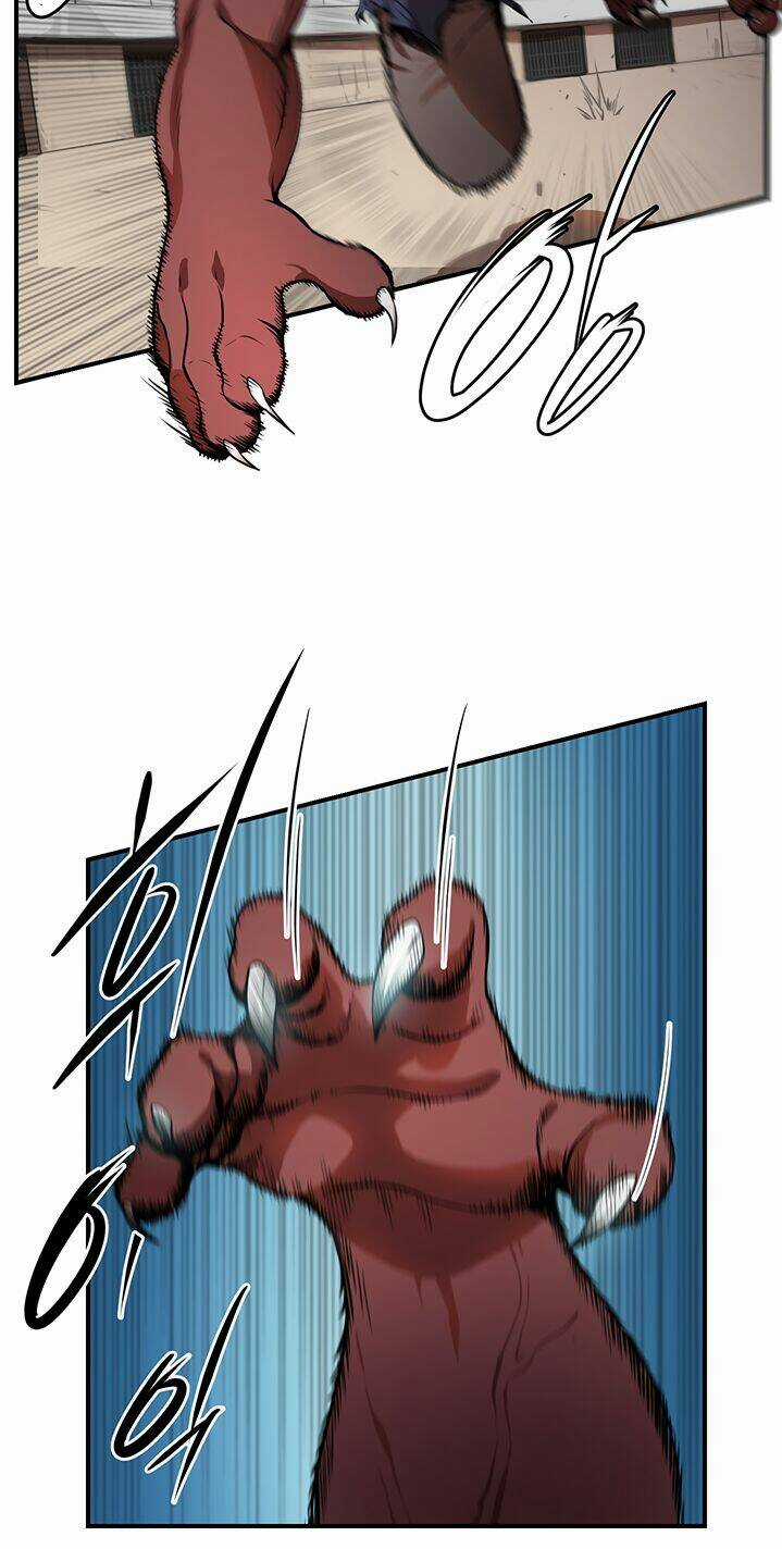 Bless Chapter 7 trang 37
